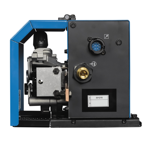 Miller Continuum Right-Hand Single-Wire Drive Assembly for sale online